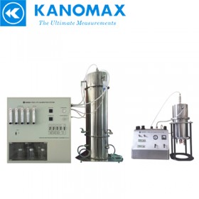 加野Kanomax标准粒子发生装置F9531/F9532