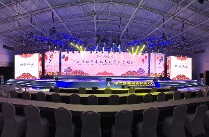 上海舞台音响灯光LED屏出租公司 1手资源-- 泓澜文化传播（上海）有限公司