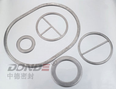 ZD-G2020金属包覆垫片-- 慈溪市中德密封材料有限公司