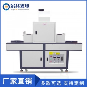 LY300-2ZL3光固化机光油烘干固化炉紫外线UV固化机