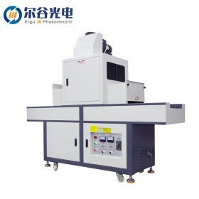 LY300-2DZ3 uv固化机丝印UV光固化机设备生产厂家