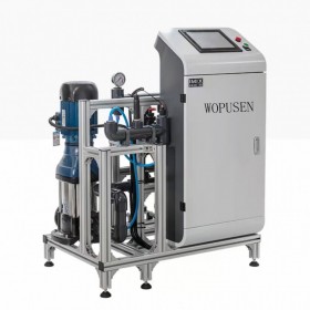 WPS-ZNJH-XEC1200智能水肥一体机