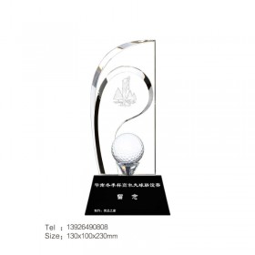 供应联谊赛水晶奖牌，广州锦标赛水晶奖牌，挑战赛水晶奖杯
