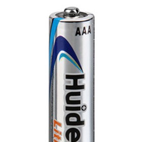 惠德瑞FR10445锂铁AAA电池FR03