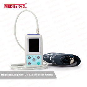 麦迪特便携式动态血压监护仪Echo80 