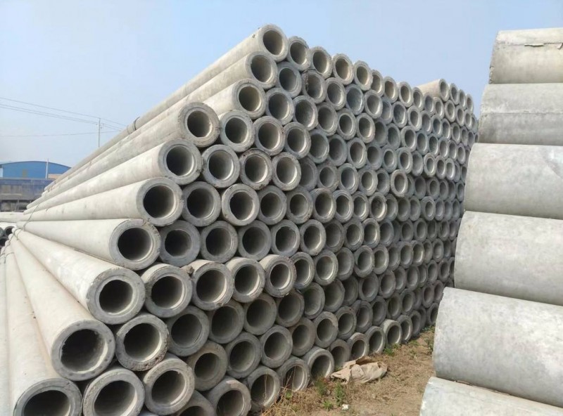 惠州水泥电线杆厂2024-- 广州长建水泥制品有限公司