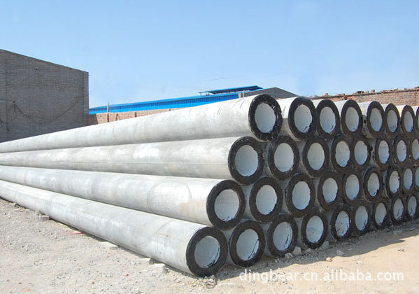 珠海水泥电线杆厂2024-- 广州长建水泥制品有限公司