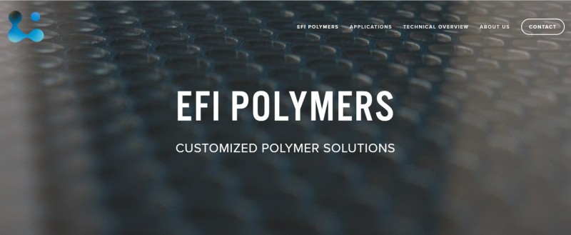 Efi Polymers 环氧树脂 空心杯电机 水泵 灌封胶-- 深圳汇众易力高电子有限公司
