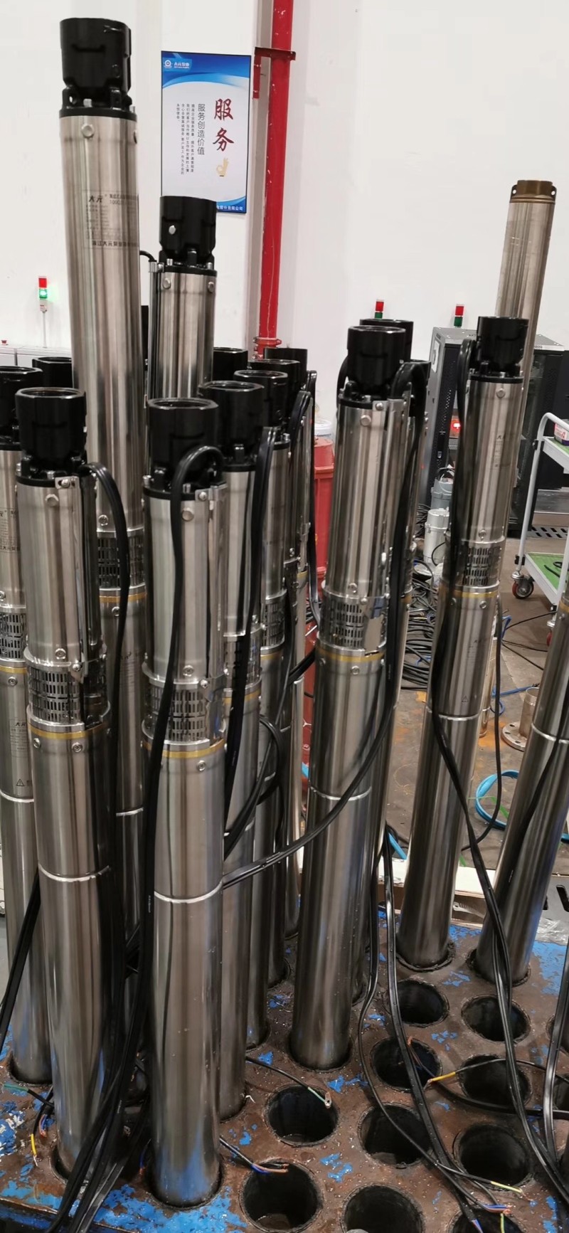 EfiPolymers 机器人电机 环氧树脂胶 潜水泵灌封胶-- 深圳汇众易力高电子有限公司