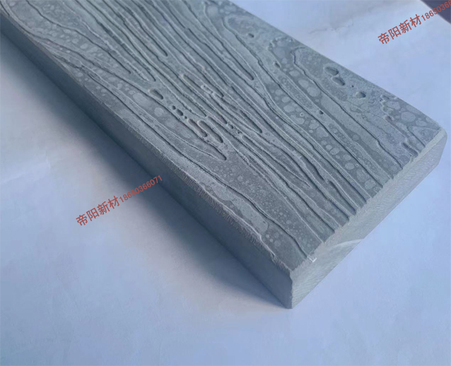 硅晶石栈道板纤维栈道板福建厂家直销-- 福州帝阳木制品有限公司
